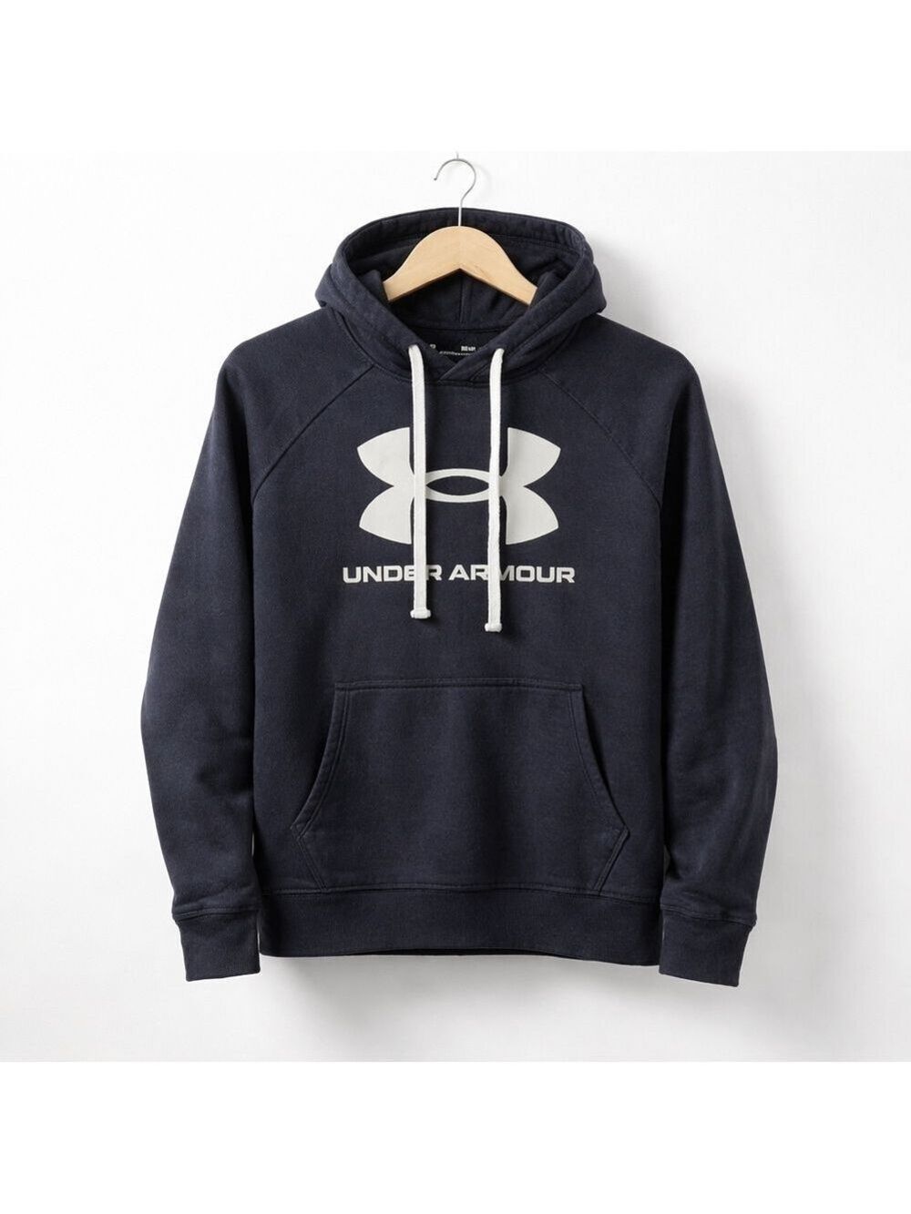 5/$25 Under Armour Men's Black Hoodie